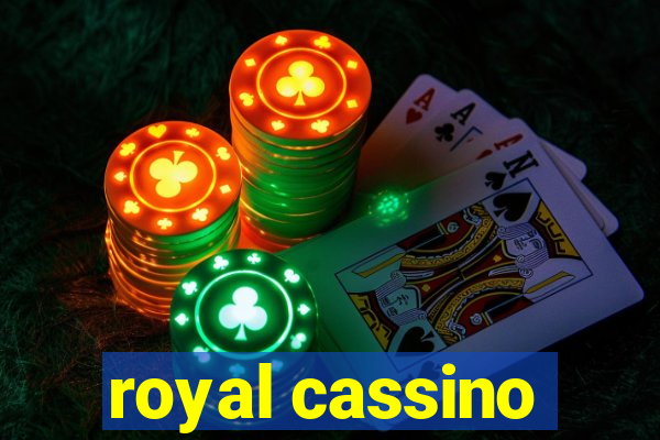 royal cassino